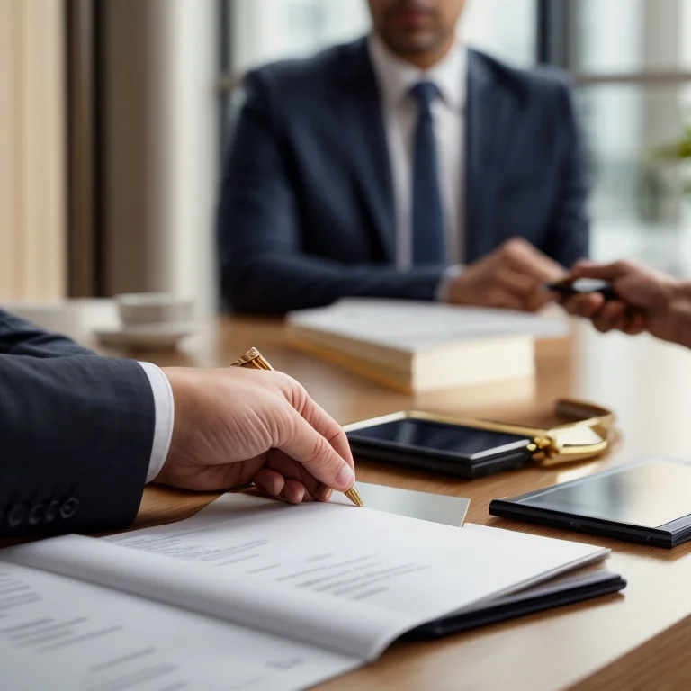 Why Realtors Need Legal Support